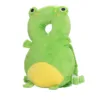 Head Protection Baby Head Protector Backpack PP Cotton Filling Toddler Crawling Walking Safety Cushion Newborn Boy Girl Room 5