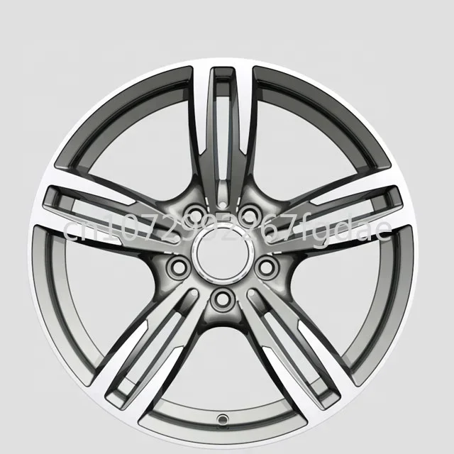 Utilizzato Per Bmw Per Sostituire Ruote In Alluminio Da 17-20 Pollici, Cerchi Per Auto Pcd 5X120, Ruote Per Auto Mags Jante