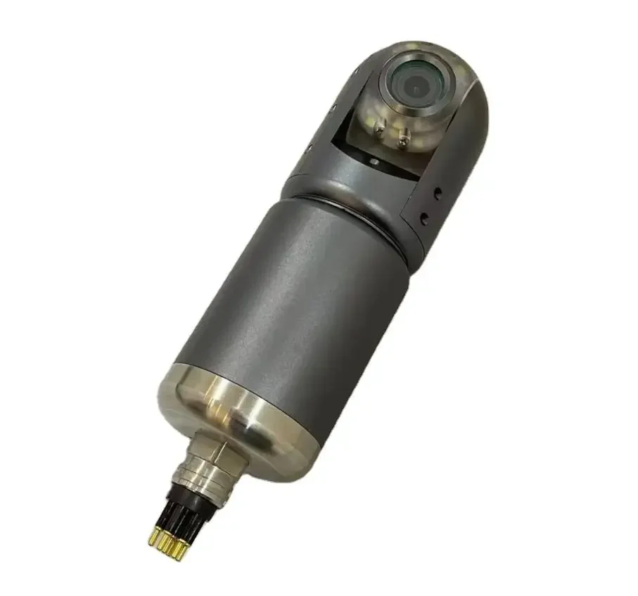 2MP 풀 HD 아날로그 돔 카메라 360도 6배 1W 조명 10단계 디밍 8mm 광각 1년 야간 투시경 H.264 맞춤형 DVR