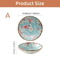 Plate A