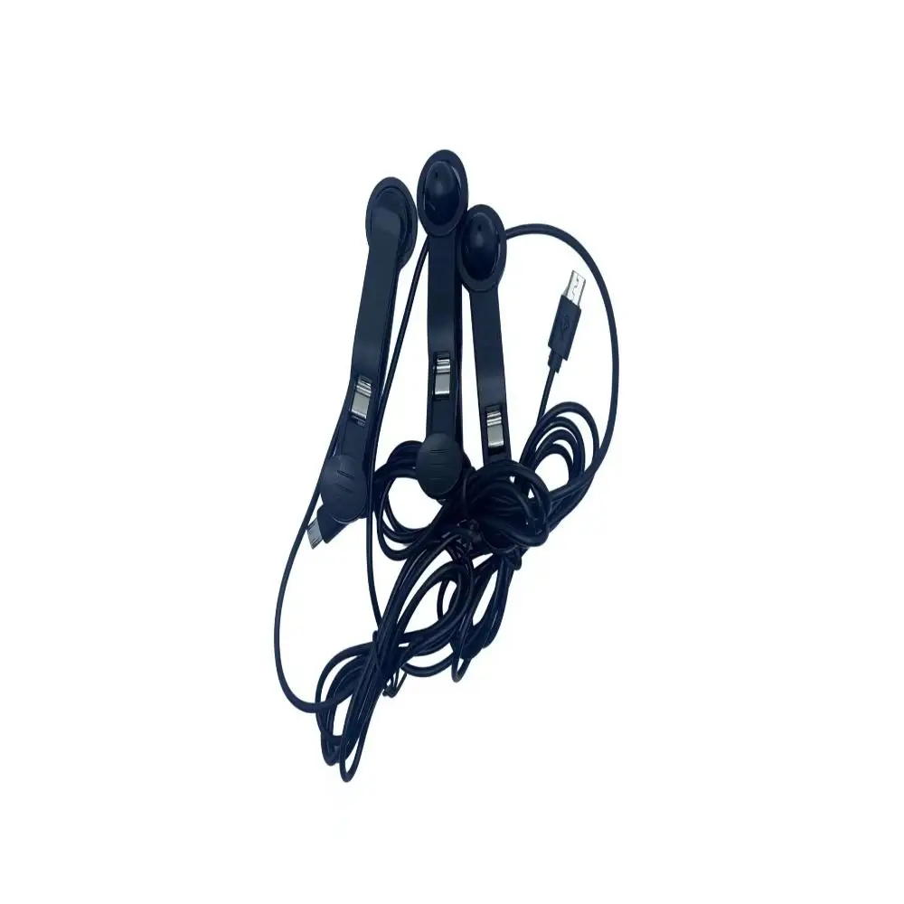 빠른 클릭 자동 스크린 클리커 전자식 USB 인터페이스 휴대폰 화면 자동 클리커 무진동 연속