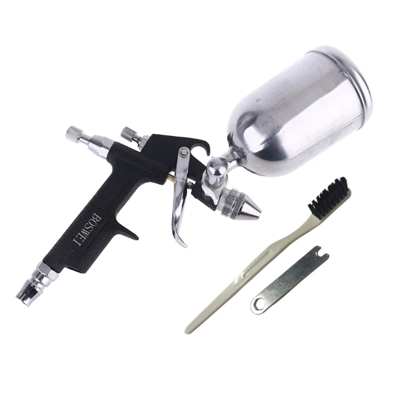 

Professional Penumatic Paint Car Auto Furniture Painting Sprayer