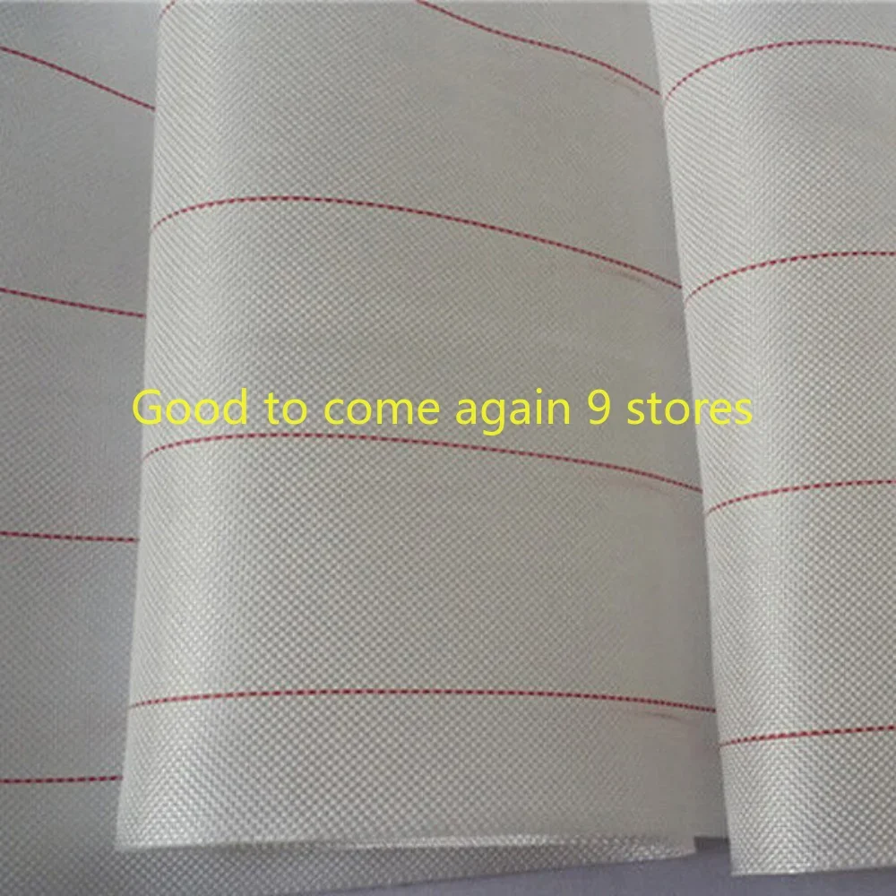 Herramientas de infusión al vacío de fibra de vidrio Peel Ply para la  industria eólica y Marina, 50cm de ancho, 10 metros de largo - AliExpress, image size:1000x1000