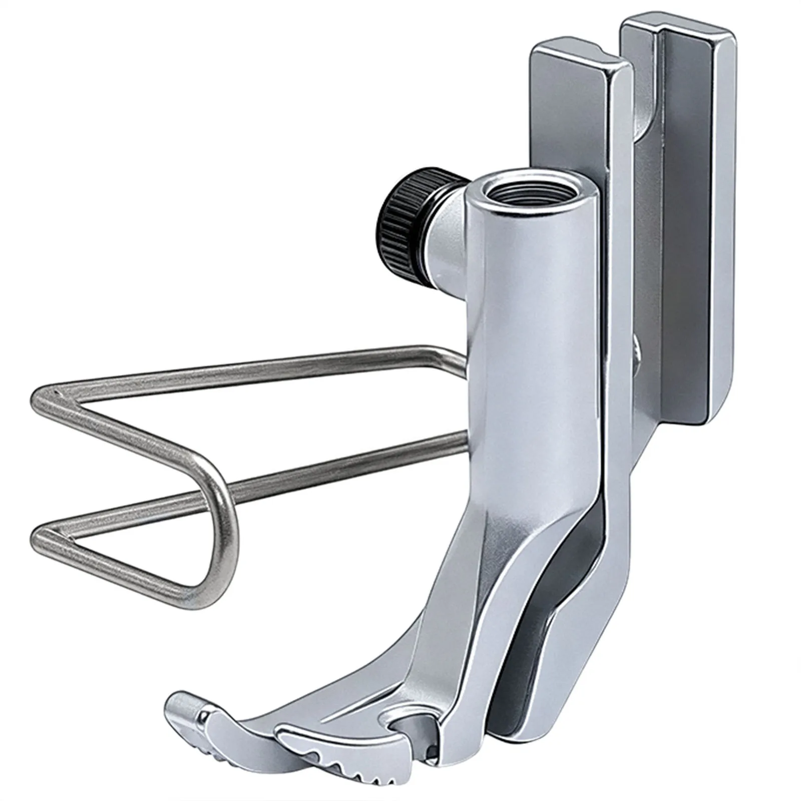  KP269LN+KP269RN 오른쪽 및 왼쪽 지퍼형 프레서 풋, 듀르코프 아들러 67, 167, 267, 69, 269 재봉틀 액세서리에 적합