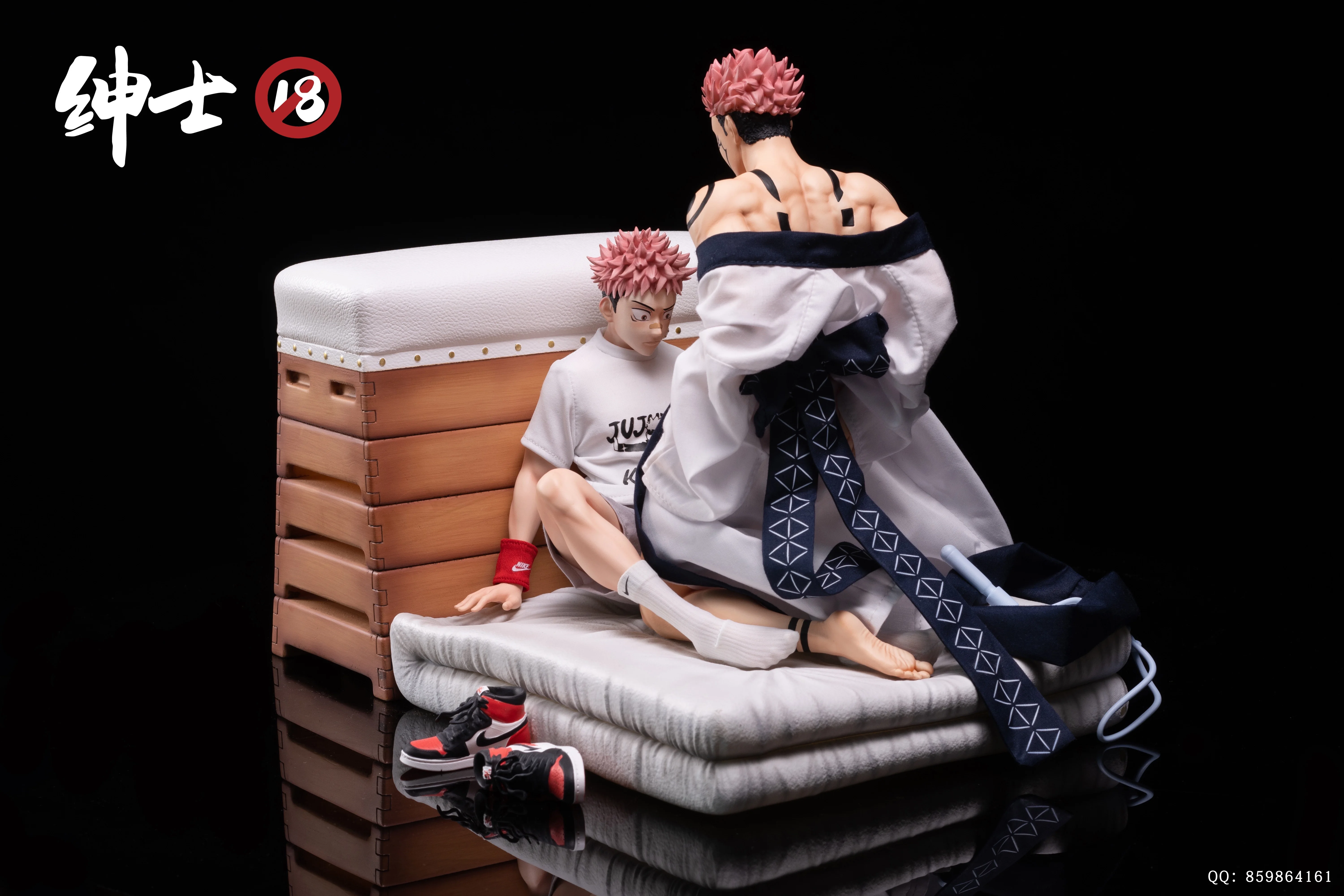 Funko pop jujutsu kaisen