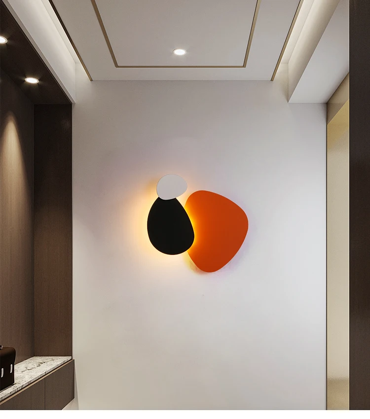 Decorative Lighting Option