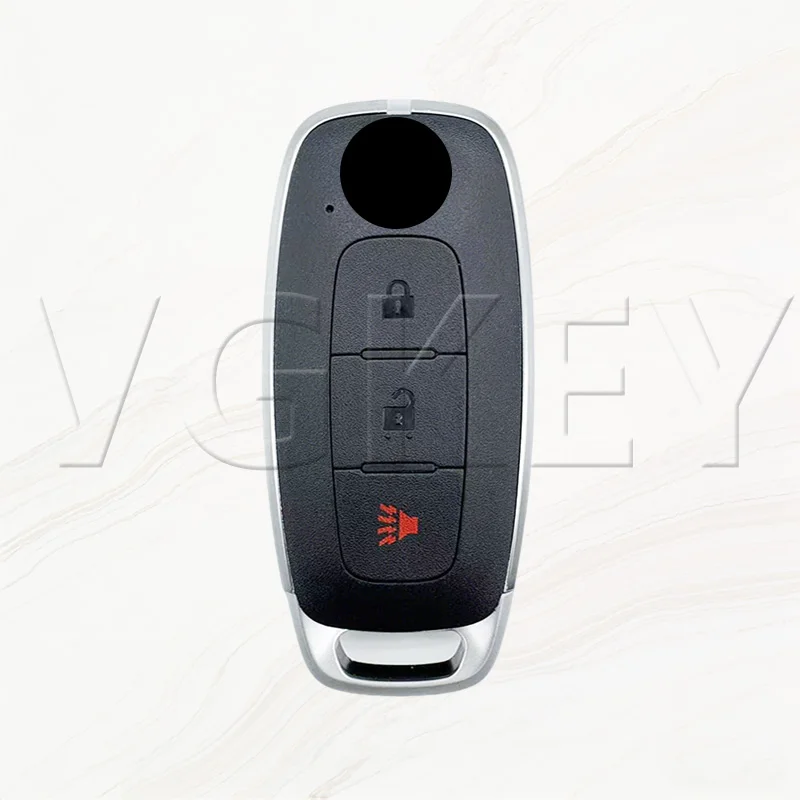 VG Für Nissan Rogue Kicks Ariya Versa Pathfinder Ignis X-Trial 2022+ NCF29AxM 4A Chip 433MHz KR5TXPZ1/Z2/Z3 Smart Fernbedienung Autoschlüssel – Detail 8