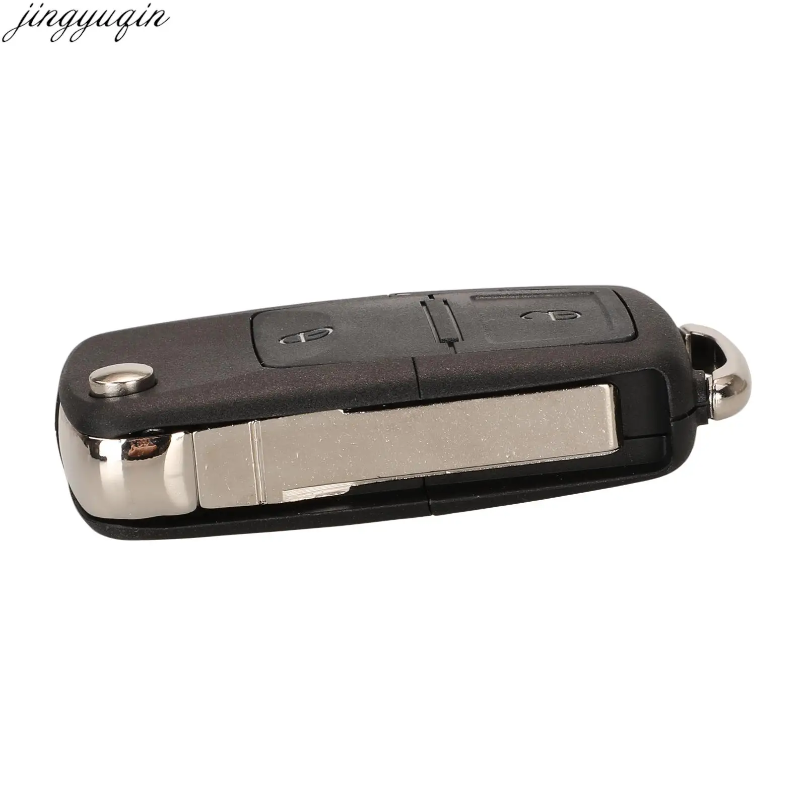 Remote Key 315/434MHz ID48 for Volkswagen VW Golf 4 5 6 Jetta Passat CC