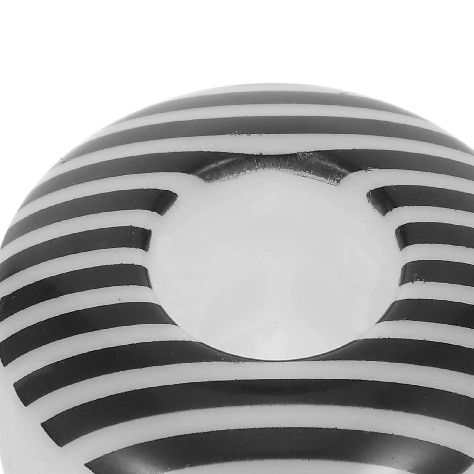 4Pcs 스케이트보드 휠 95A 탄력 있는 고경도 오목 디자인 스트리트 스케이트보드 휠 스턴트용 교체품