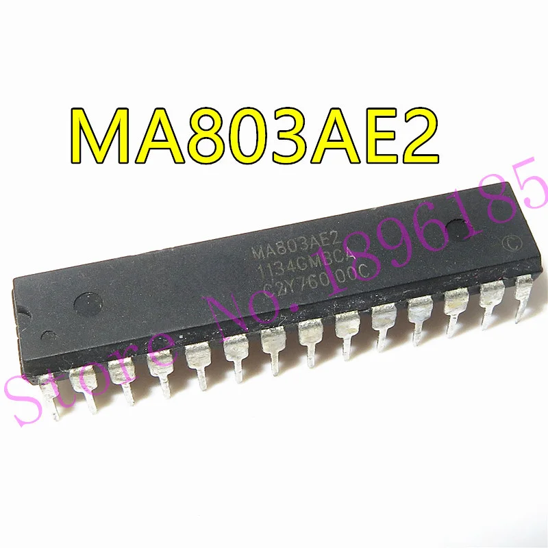 

1 шт./партия MA803AE2 803AE2 DIP-28 в наличии