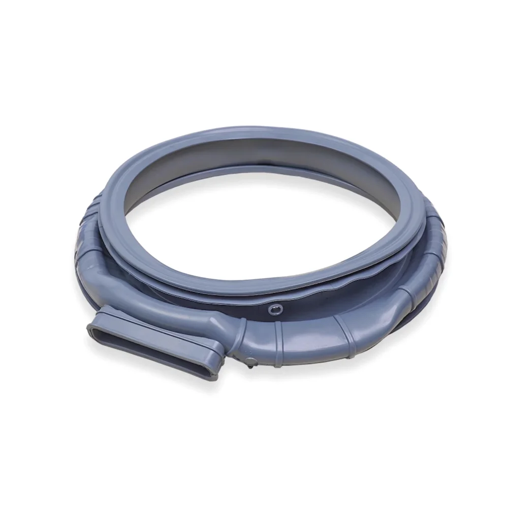 Hisense Rongsheng Drum Washing Machine Accessories Full Door Sealing Ring Observation Window Pad Door Rubber Leather Ring Origi