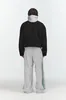 2024 Y project Autumn/Winter Fleece Lamb Wool Zipper Cotton Coat High Collar Plush Jacket WY1085 3