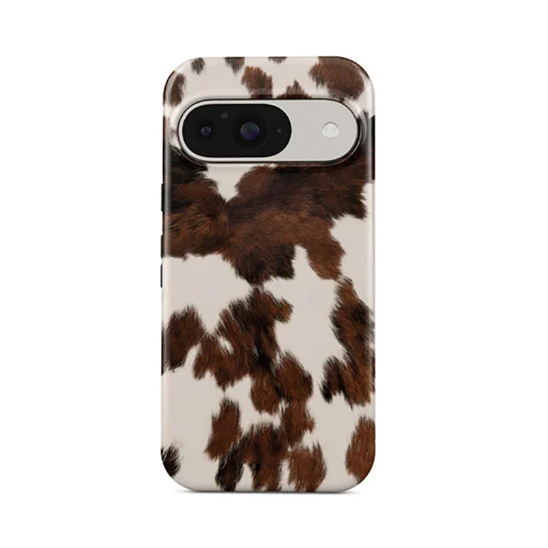 Cougar Double-Layer Allover Protective Phone Case