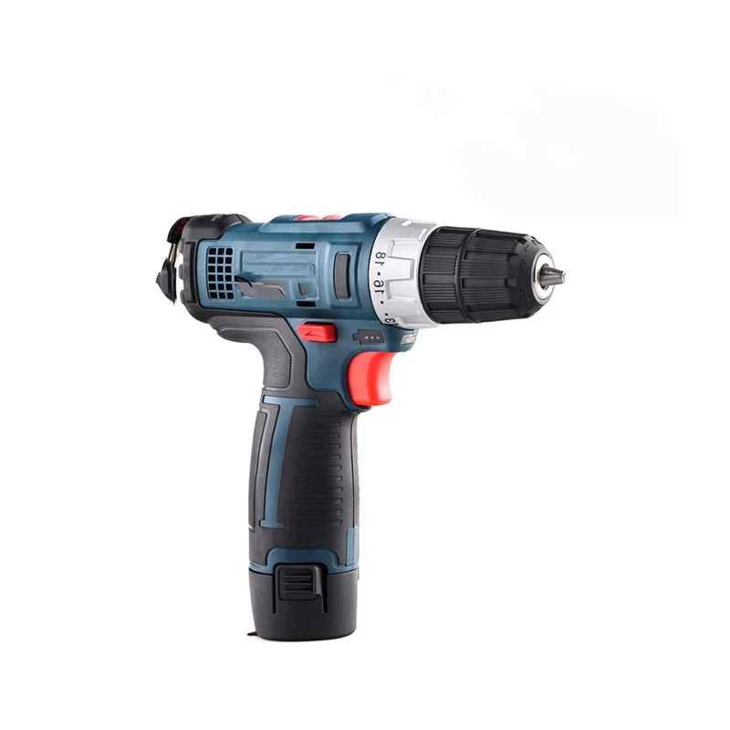 

Hand Heavy Duty Cordless Drill Electrical Cordless Hammer Drill