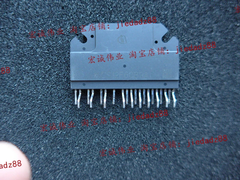 

KCS12F60B2A новая и быстрая доставка