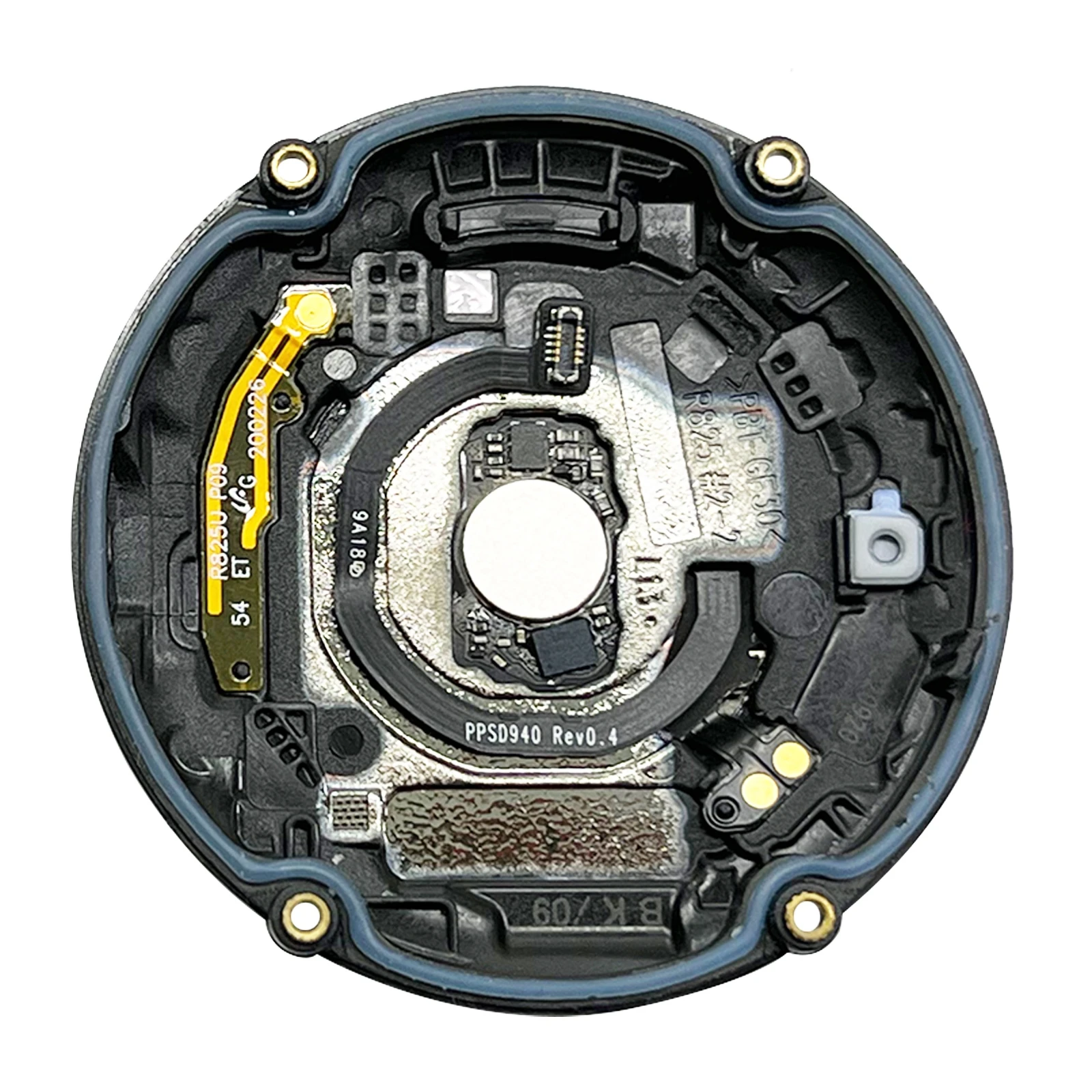 삼성 갤럭시 액티브 2 후면 커버, 전체 조립, 44mm, SM-R820, R825