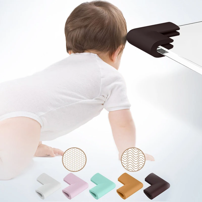 Table Corner Protector Children Protection 8Pcs/Lot