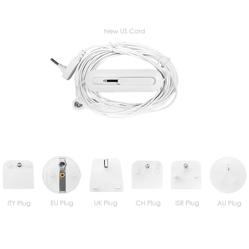 Grounding Cord 5meter earthing socket for Earthing Sheet earthing Mat Pad Fitted Sheet Flat