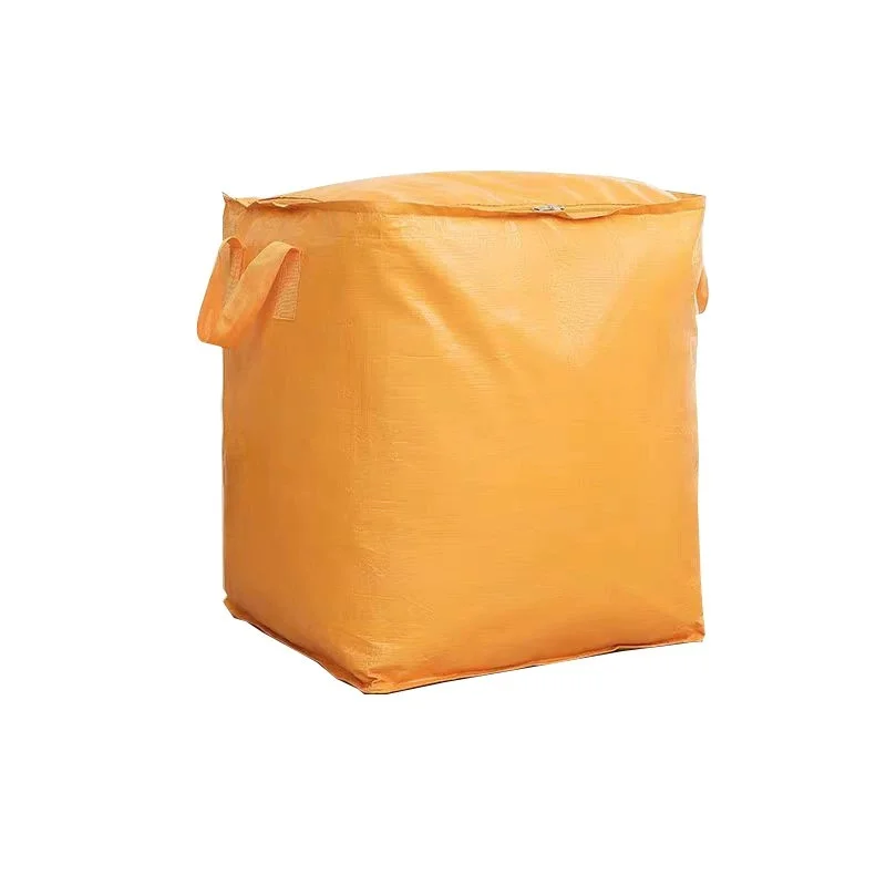 High-Capacity Waterproof and Dustproof Storage Bag