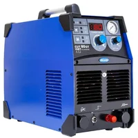 Plasma Cutting Machine LGK-40/60/80G/100IJ Built-in Air Pump Air Plasma Cutting Machine 1