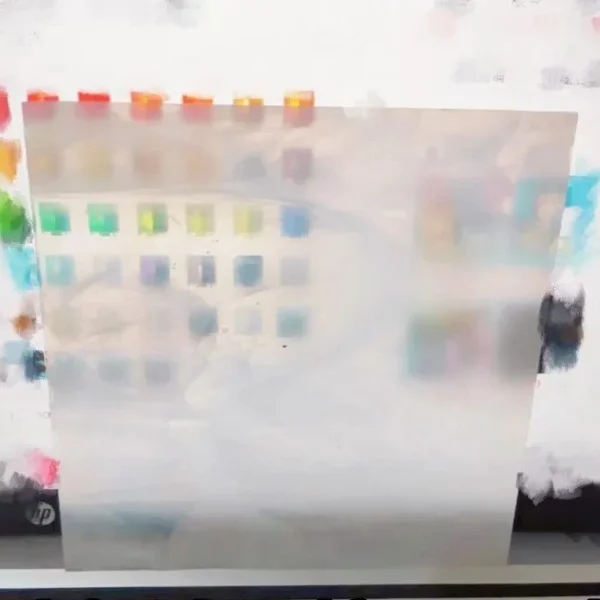 White(Translucent)
