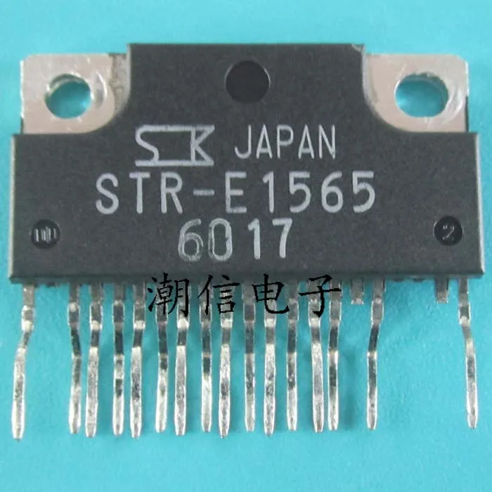 

free shipping STR-E1565 10PCS