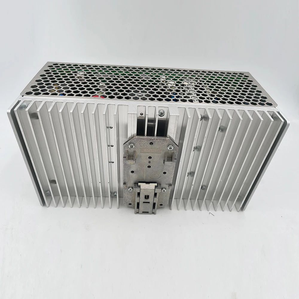 2938646 For Phoenix Power Supply QUINT-PS-3x400-500AC/24DC/40 8 2938646 For Phoenix Power Supply QUINT-PS-3x400-500AC/24DC/40 - Image 6