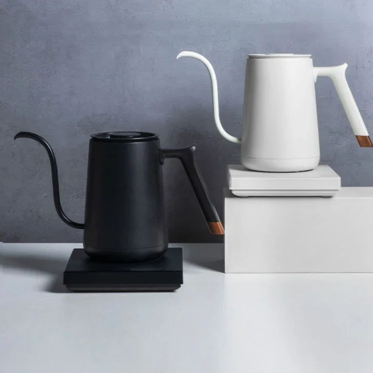 Be in Great Demand Timemore 304 Stainless Steel Thin Spout Tea Coffee  Drip Kettle 2