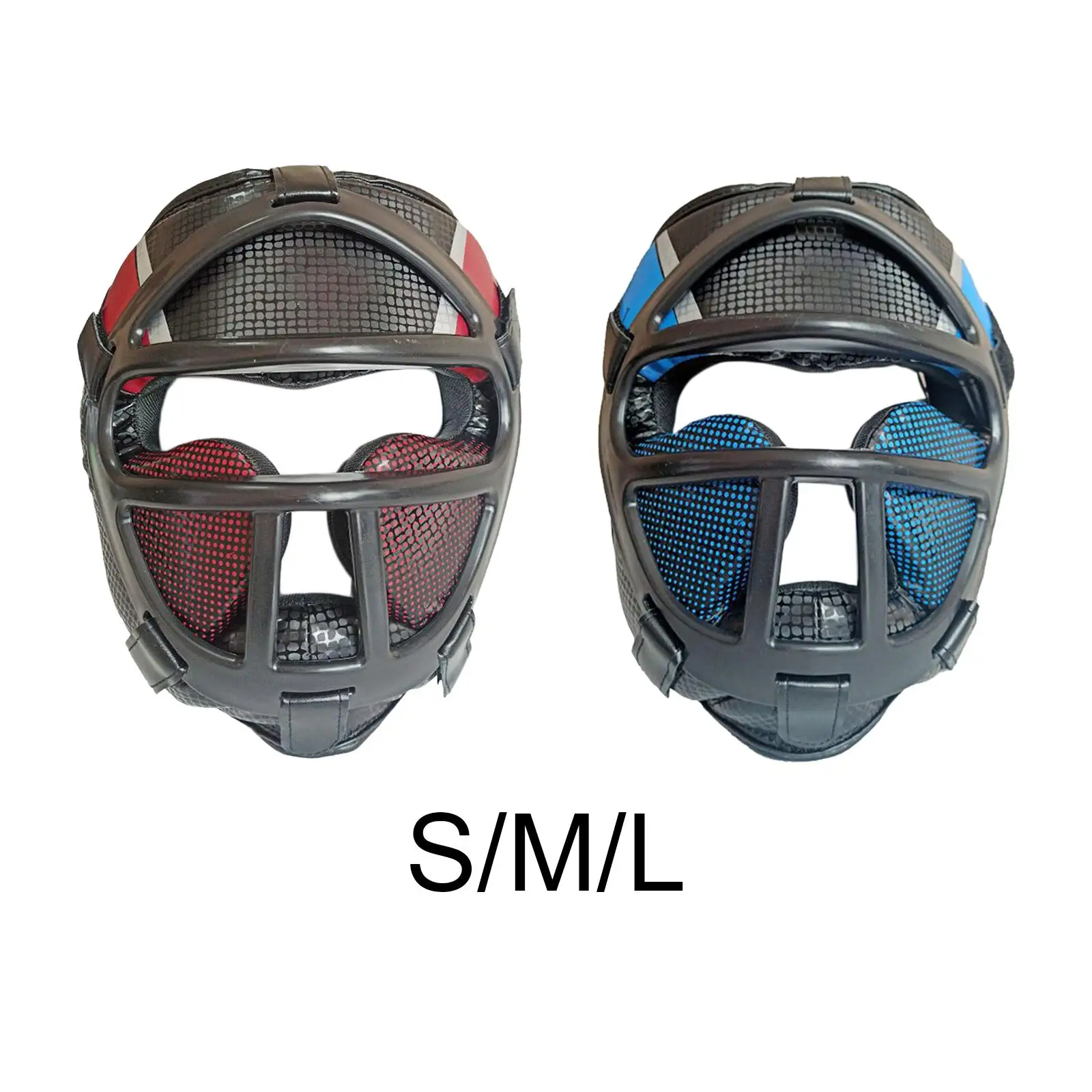 

Головной убор для карате, Молодежный Муай Тай BJJ, тхэквондо, боксерский головной убор, боксерский шлем