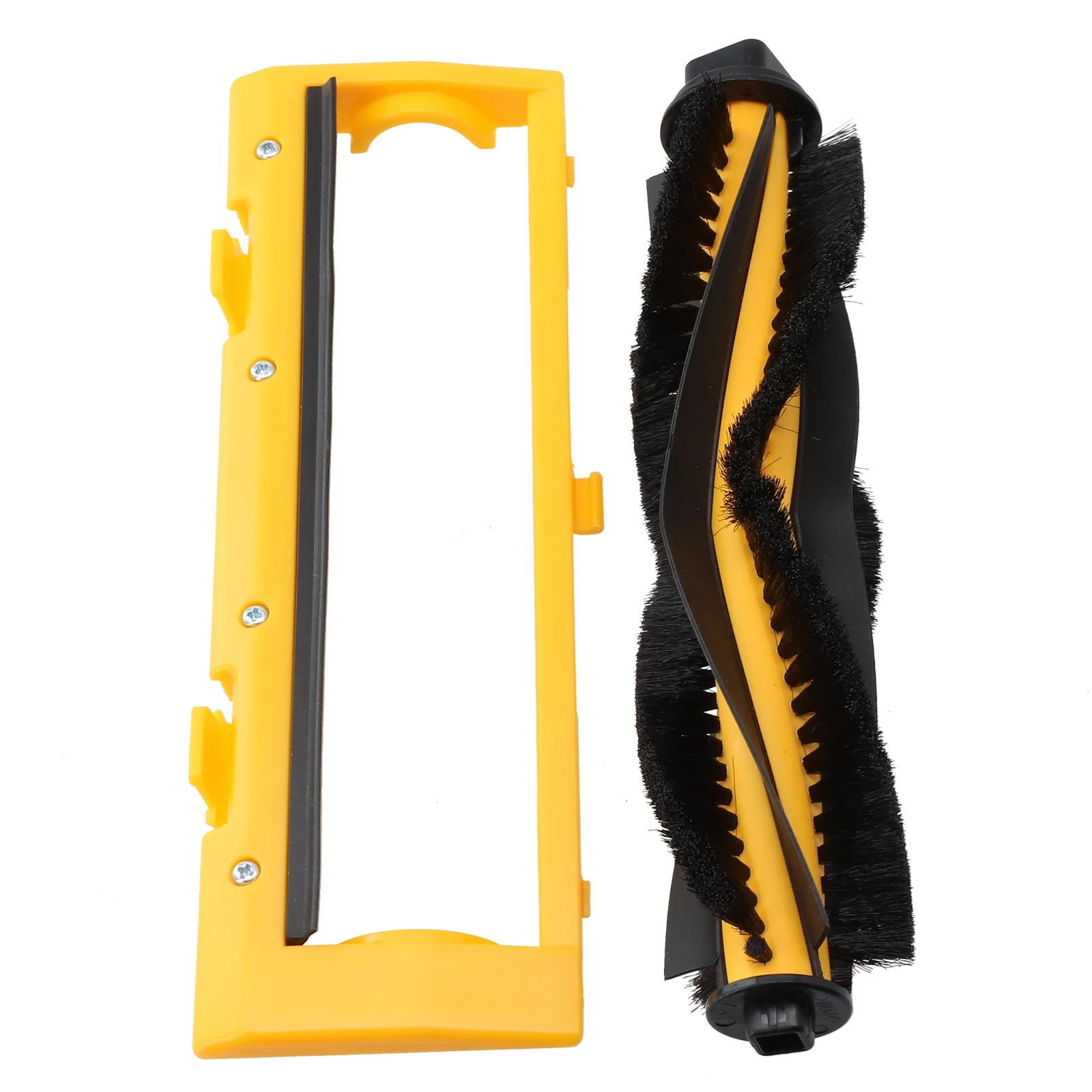 

Brush Cover Main Brush 800T B 30 Robotic Vacuum Cleaner Brush Cover For LIECTROUX C30B Vacuum Cleaner Accessories