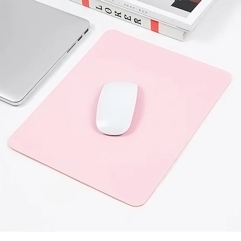 Universal Non-Slip Waterproof PU Leather Desk Pad