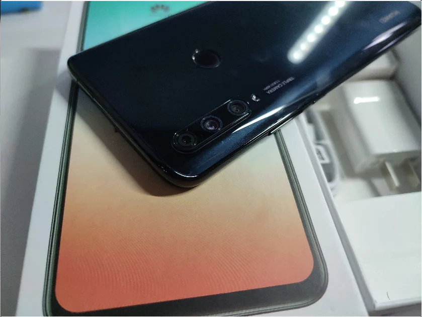 iphone xr refurbished HuaWei Y9 Prime 2019 Smartphone Kirin 710F Octa Core Android Mobile Phone 16 MP+16 MP 4000mAh 6GB 128GB iphone 11 refurbished