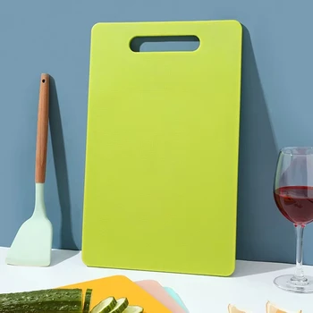 Creative Non-Slip Square Chopping Board 1
