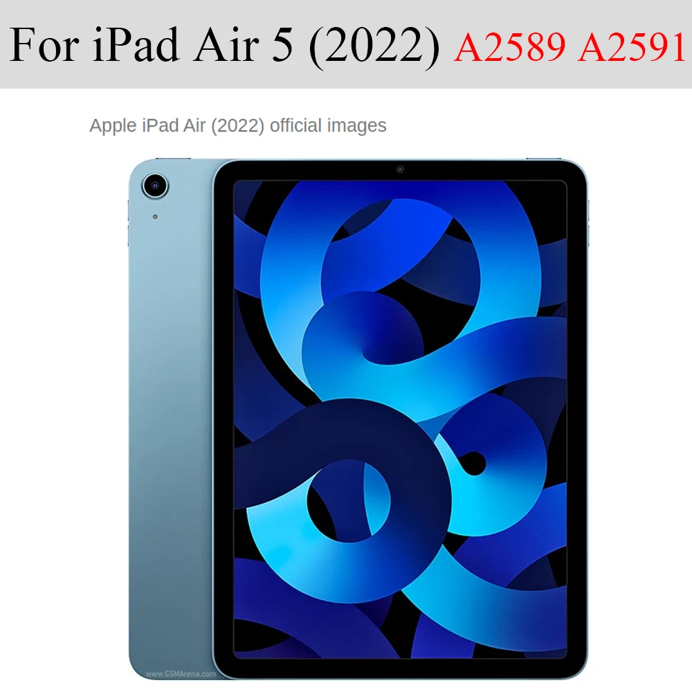  ipad  5 2022 10.9  5 º ̽ Ʈ ũ Ŀ ø   , Ʈ  ĵ A2588 A2589 A2591