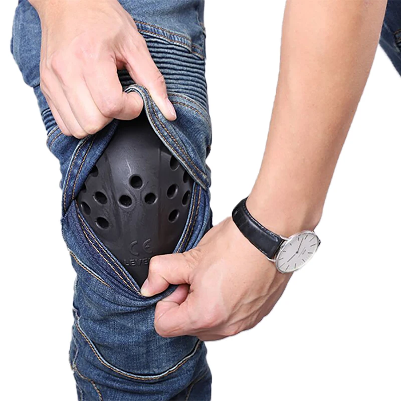 Texwood men's casual and sports wear store, summer beach clothes, men's leather fashion, jewelry, sunglasses New spring summer autumn motorcycle pants classic outdoor riding motorcycle jeans Drop-resistant pants with protective gear