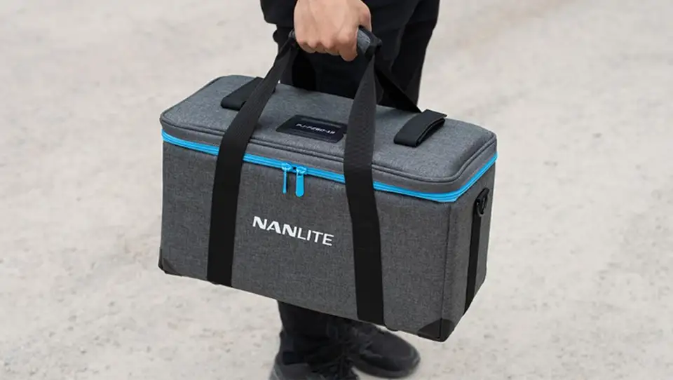 NANLITE PJ-FM スポットライト 19インチ Nanlite PJ-FZ60-19-フォーカス光学スポットライト,スヌートズーム