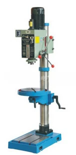 

Z5040(L) Vertical Driller Series 40mm 750W Gear Drive