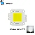 100W White