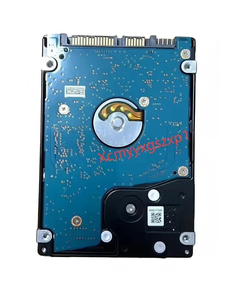 Toshiba 320GB 7200RPM 16MB 2.5 SATA3.0 노트북 HDD 내장 하드 디스크 드라이브 MQ01ACF032에 사용되는 1개