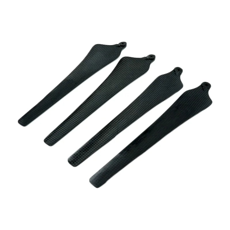 DJI R2170 Propeller Carbon Fiber Folding Paddle For DJI MG-1P 1S CW/CCW Agriculture Plant Drone Repair Blade Accessories