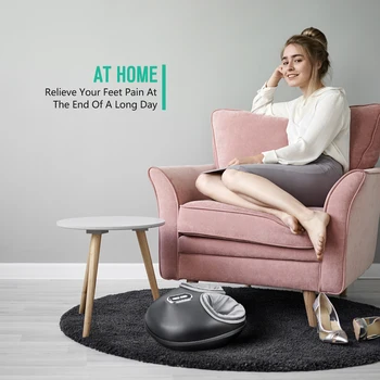 Electric Foot Massager 11
