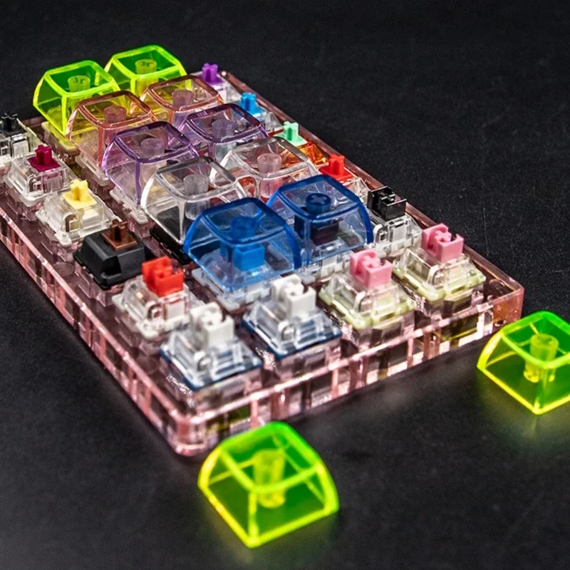 10PCS   Keycaps XDA   Keycap  Ű Keycap Ʈ Ű ĸ    äο