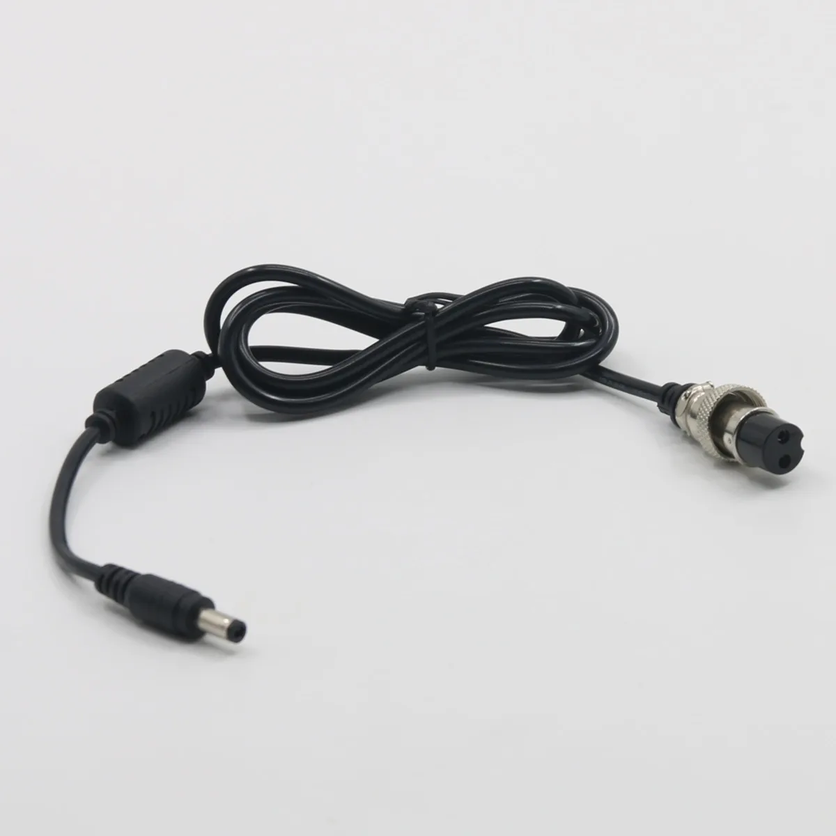 50W HiFi DC12V Lineares Netzteil mit Display für Upgrade-Netzteil für Audio-Geräte – Detail 10