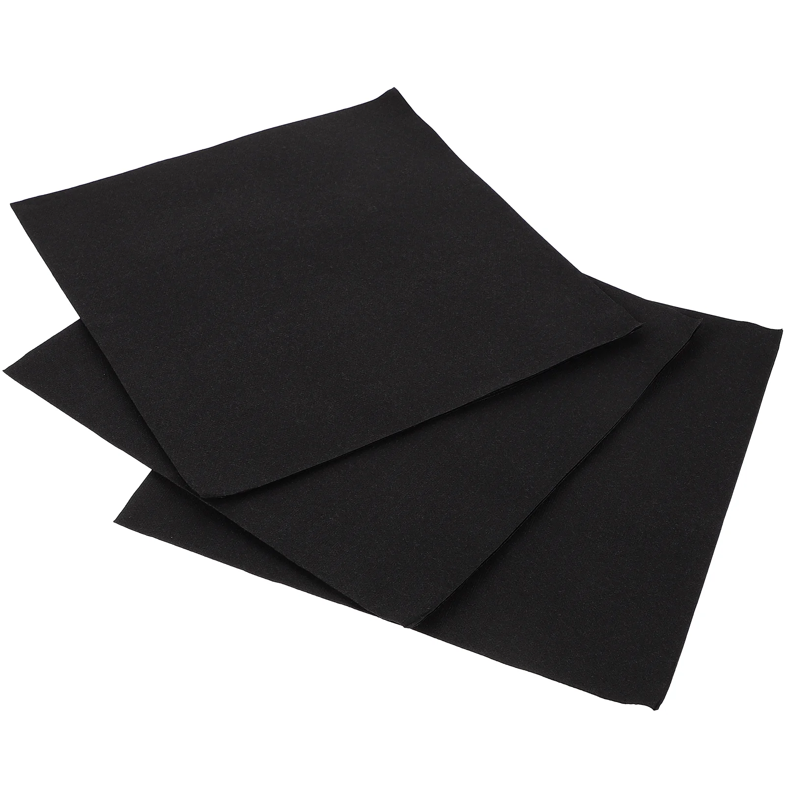 

50pcs Thicken Paper Napkins Disposable Hotel Paper Napkins Party Table Paper Napkins