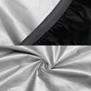 15-85L Waterproof Backpack Rain Cover Outdoor Hiking Climbing Bag Cover Rucksack Cover Upgraded Cross Buckle Hiking Camping 3