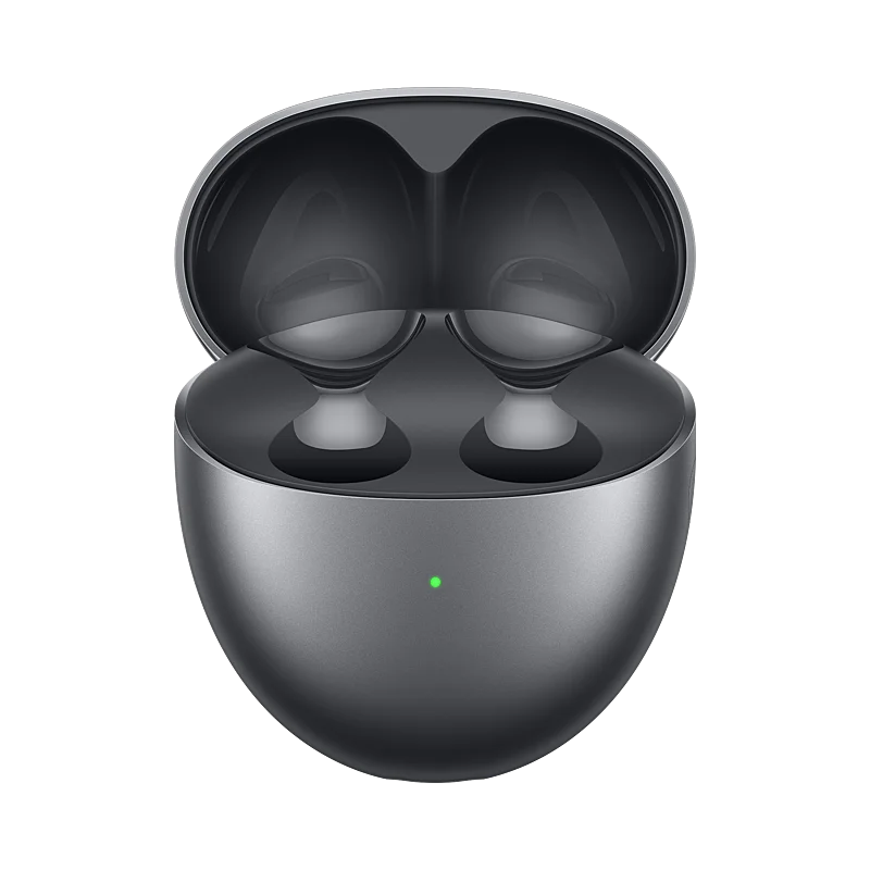 Original HUAWEI FreeBuds 6 pleasant earphones Bluetooth 5.2 | semi-in-ear | active noise reduction | semi-open mild noise reduct 3