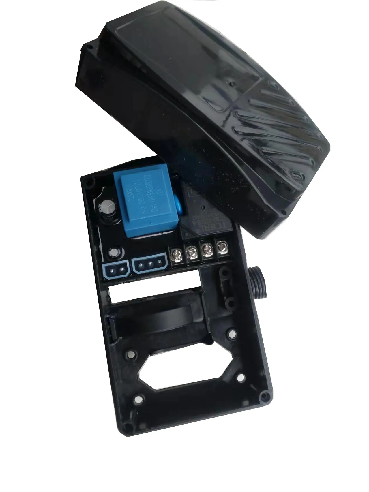 

Intelligent Automatic Water Pump Pressure Switch Electric Flow Controller Circuit Board 200W-1500W Computer Complete Set