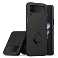 Black a case