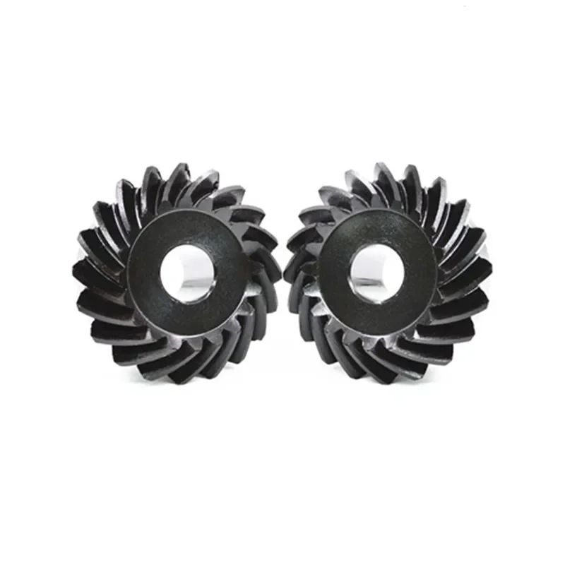   , M2 ⷯ 1:1, 90   ,   , 45  Steel, 2 M, 30T, 2 