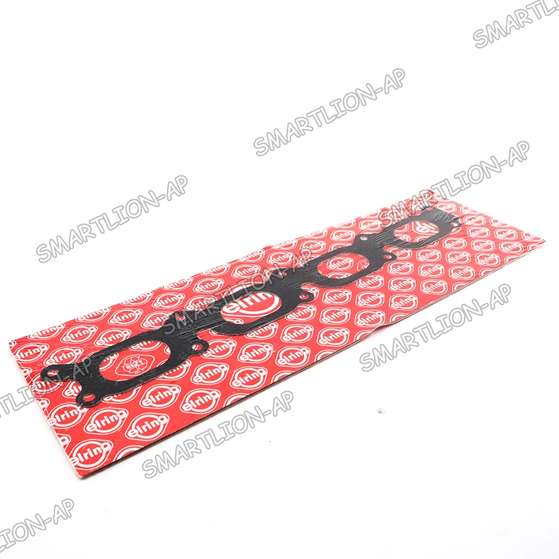 Engine Inlet Manifold Gasket 058129717D For Audi A4 B7 B8 A6 C5 Seat Ibiza Leon Skoda Octavia VW Passat Bora Sharan 1.8T